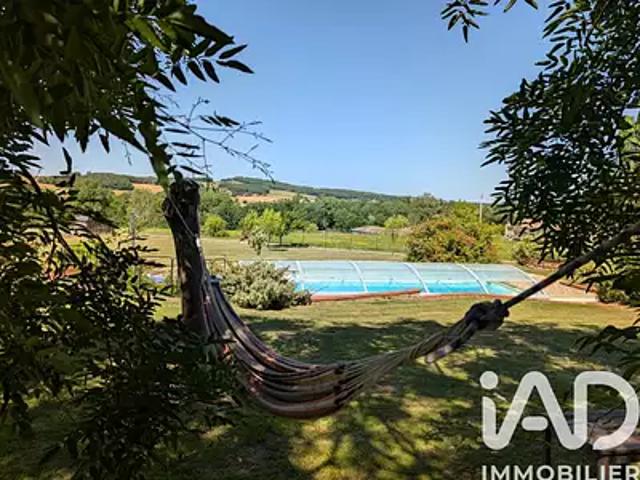 Bonrepos sur Aussonnelle 31470 Achat / Vente maison 4 pièces t4