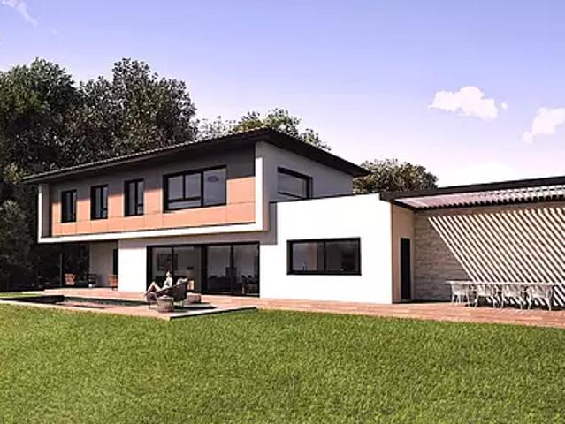 Bonrepos sur Aussonnelle 31470 Achat / Vente terrain