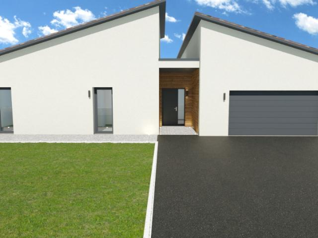 Bonrepos sur Aussonnelle Vente Maison 31