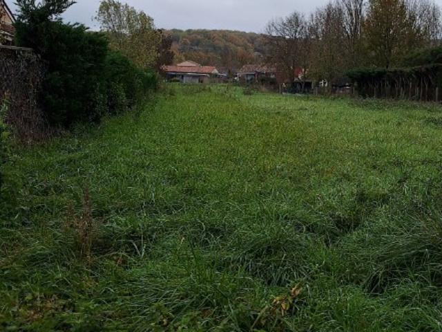 Bonrepos sur Aussonnelle Vente Terrain 31