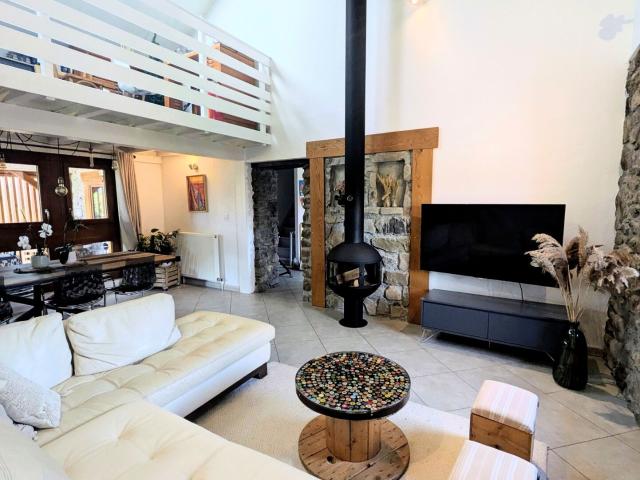 Bons en Chablais Vente Maison 74