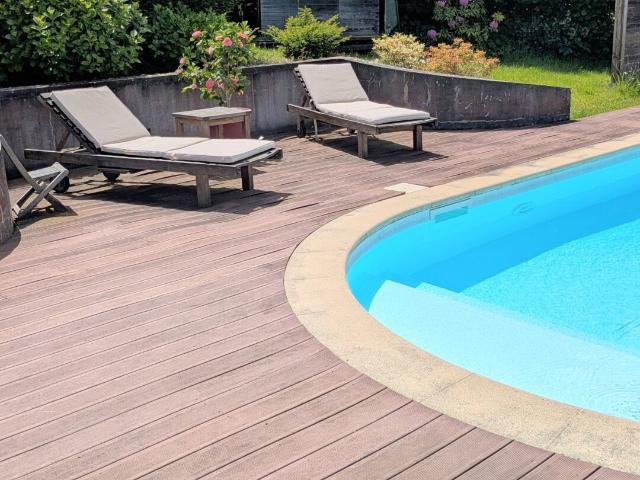 Bons en Chablais Vente Maison 74