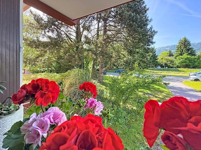 Bons en Chablais Vente Appartement 74