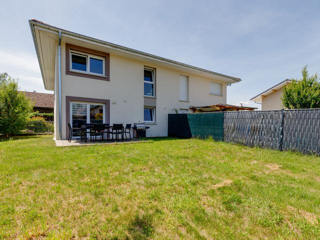 Bons en Chablais Vente Appartement 74