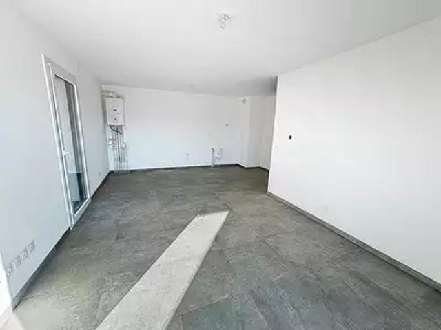 Bons en Chablais 74890 Achat / Vente appartement 2 pièces t2 balcon