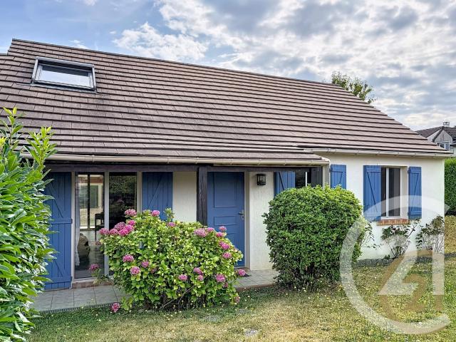 Bonsecours Vente Maison 76