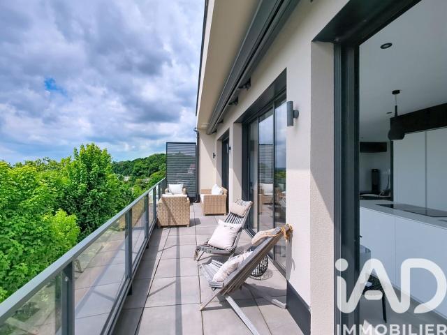 Bonsecours Vente Maison 76