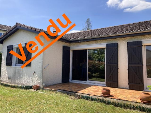 Bonsecours Vente Maison 76