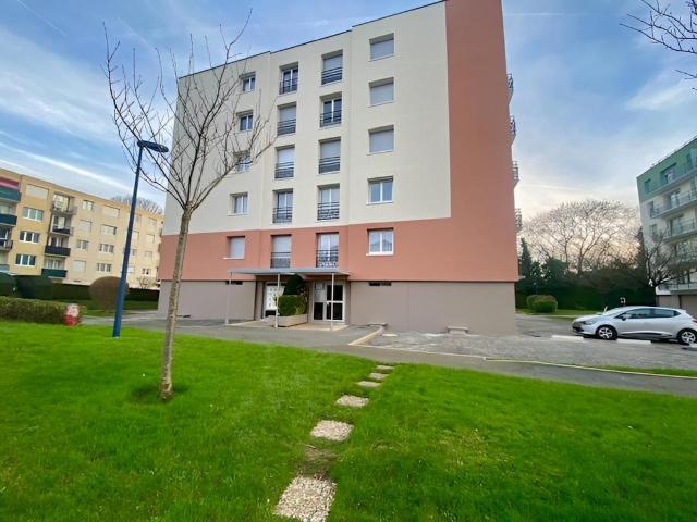 Bonsecours Vente Maison 76