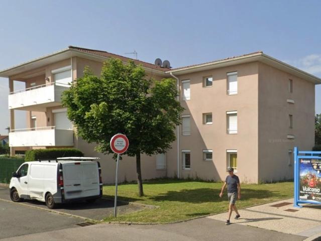 Bonson Appartement T4 85M2