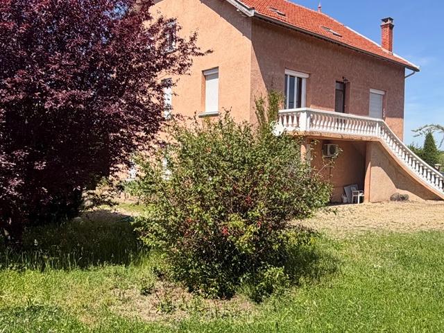 Bonson Vente Maison 42