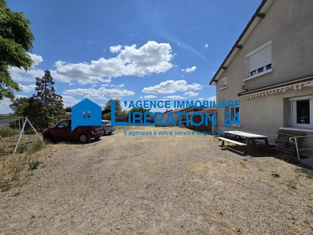 Bonson Vente Maison 42