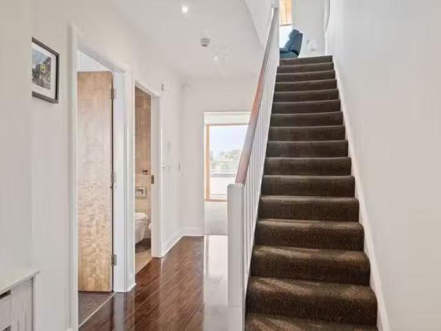 Booterstown Wood, Booterstown, Co. Dublin, A94 AX09