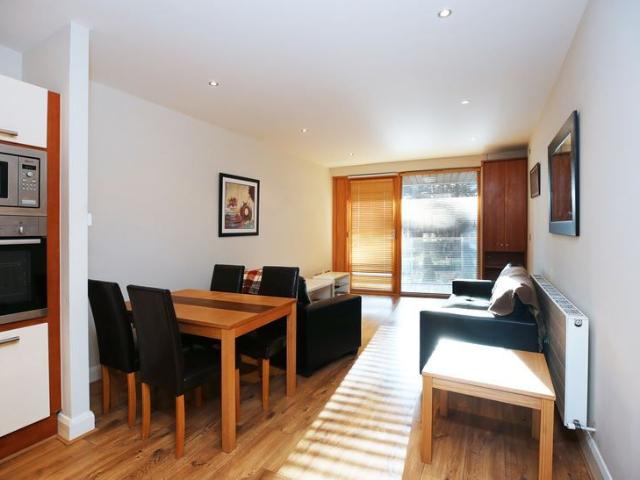 Booterstown Wood, Booterstown, Dublin