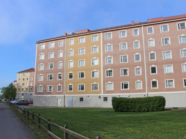 Boothsgatan 8 C, Gävle