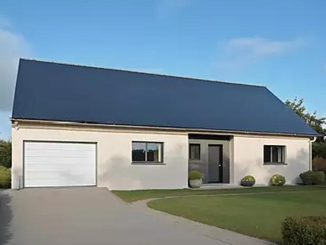 Boofzheim 67860 Programme neuf maison neuf à vendre 5 pièces
