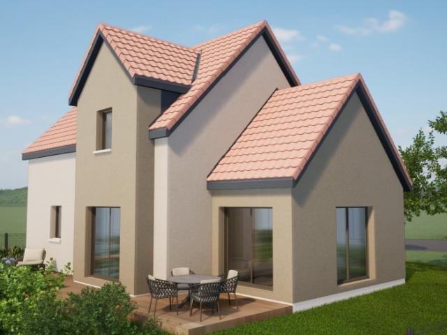 Boofzheim Vente Maison 67