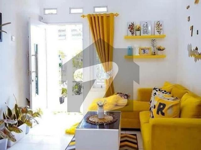 Book Now! 5 Bed Double Story House in DHA Bahawalpur on Easy Installments DHA Defence