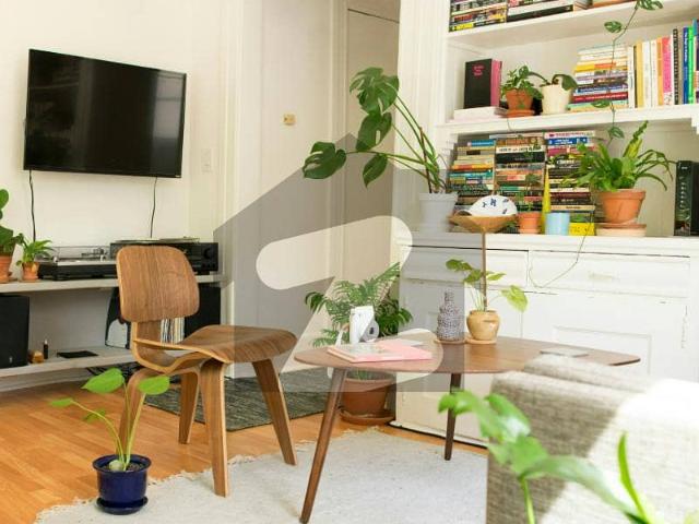 Book One Bed Luxury Apartment In Just 17.51 Lac On Instalment Plan In Johar Down Town Commercial Bahria Town Lahore