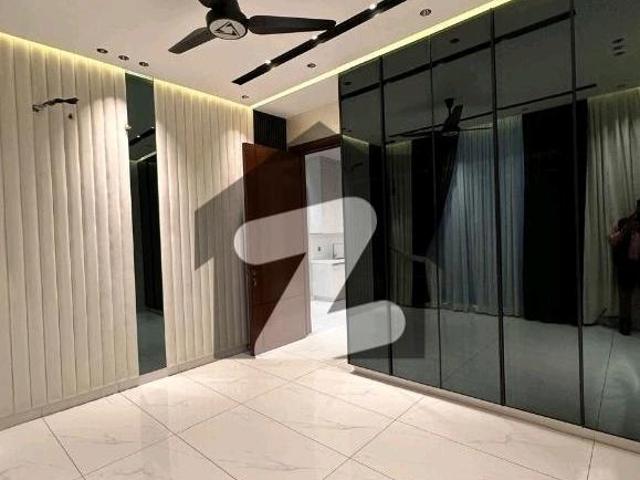 Book A 3 Marla House In Al Kabir Phase 2 Block E