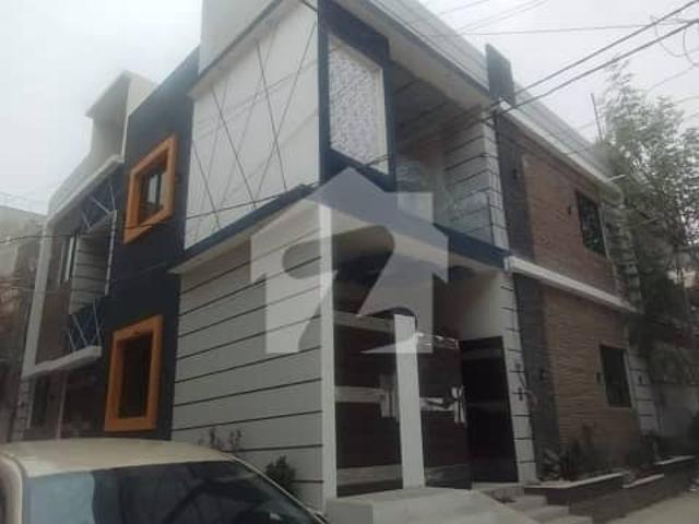 Book A 100 Square Yards House In Gulistan E Jauhar Block 12