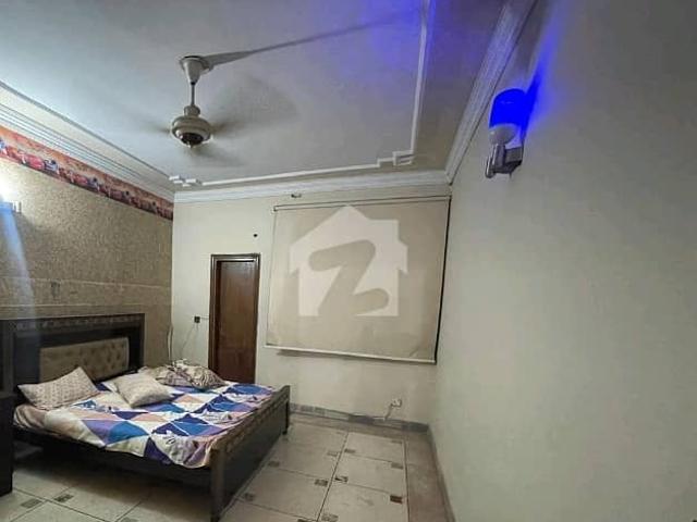Book A 12 Marla House In Cantt