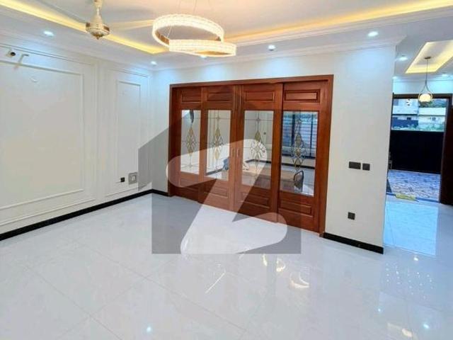 Book A 2450 Square Feet House In MPCHS Block C