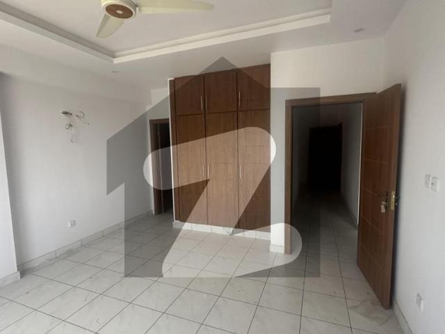 Brand New 2 Bed Apartment For Families Only | Secure Building With Lift & Key Card Access | Next To Fauji Foundation Hospital. Dha 1. Minara Residence