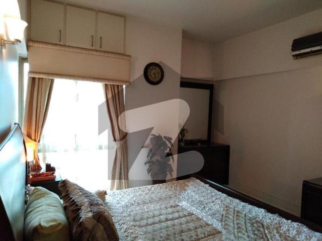 Book A 3000 Square Feet Flat In Gulshan e Iqbal Block 10 A