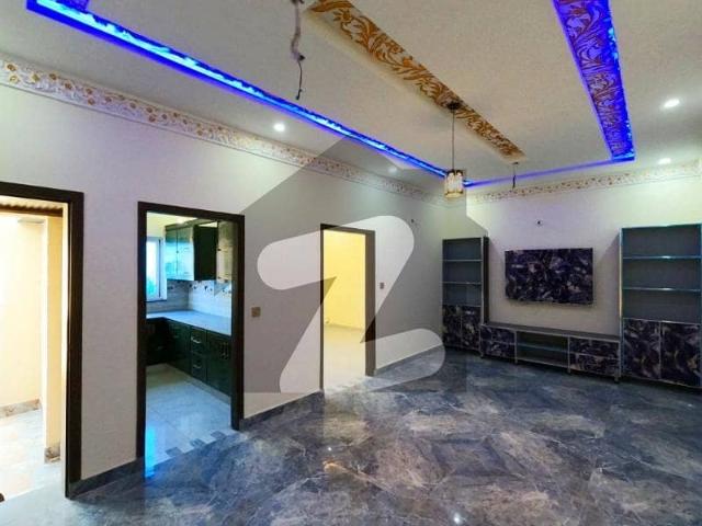 Book A 7 Marla House In Green Cap Housing Society For Sale