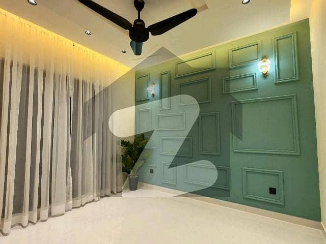 Book A 5 Marla House In DHA 9 Town