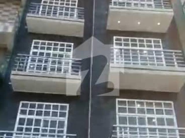 Book A Building Of 5 Marla In Murree Road