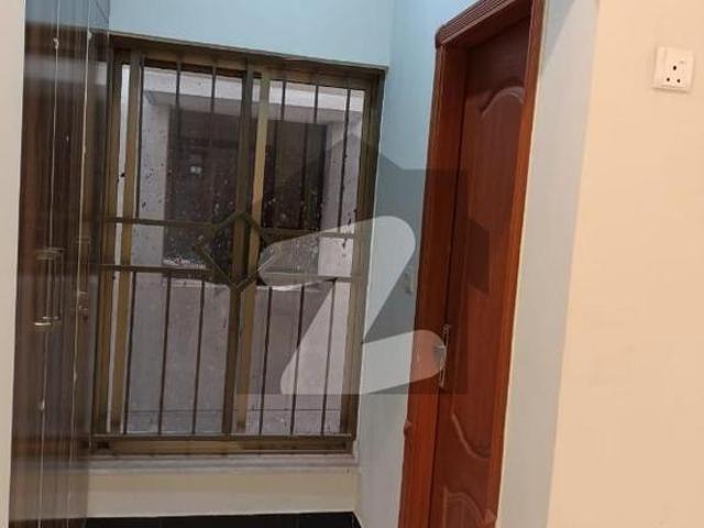 Book A Good Location 10 Marla House In DHA Sector A Rachna Villas For Rent DHA Sector A