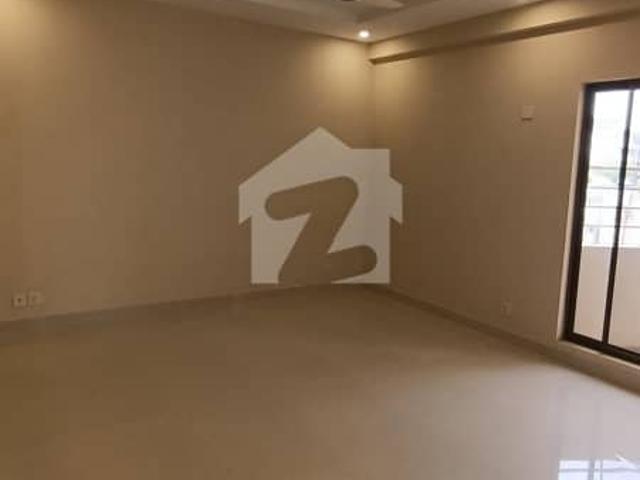 Book A Flat In Askari 4 In Installment