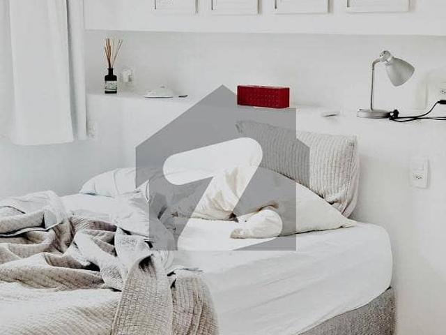 Book A Flat Of 500 Square Feet In Bahria Town Sector E Lahore