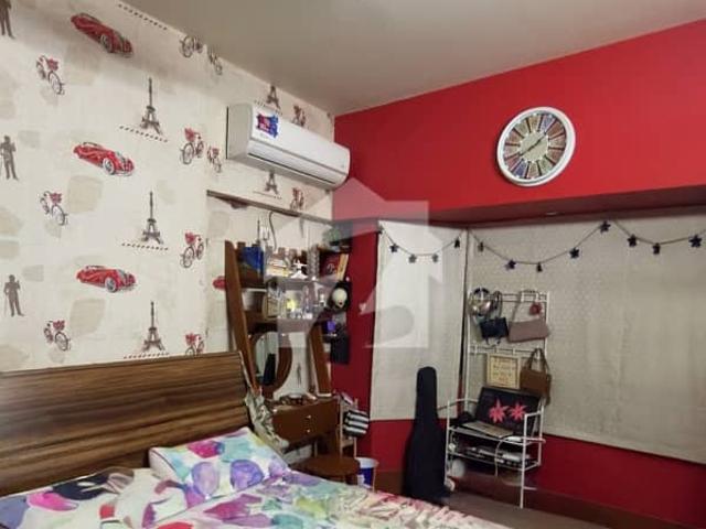 Book A Flat Of 1450 Square Feet In Rafi Premier Residency Karachi