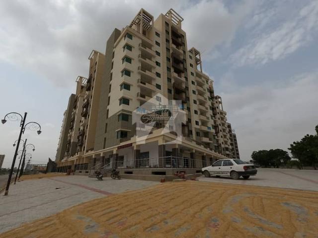 Book A Flat Of 1618 Square Feet In Safari Signature Karachi
