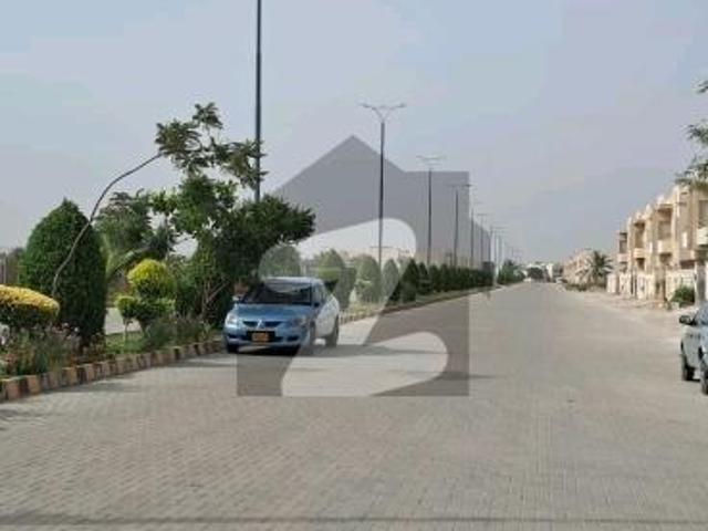 Book A House Of 120 Square Yards In Saima Villas Karachi Saima Villas