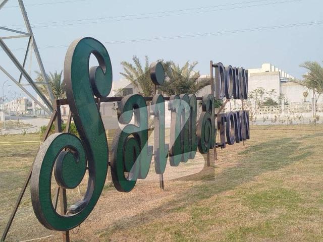 Book A House Of 160 Square Yards In Saima Downtown Hyderabad