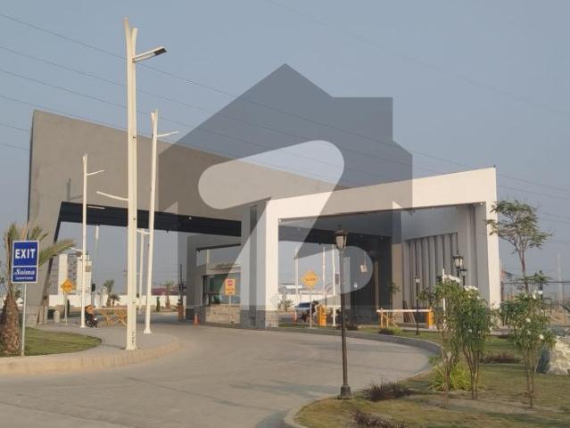 Book A House Of 160 Square Yards In Saima Downtown Hyderabad Saima Downtown