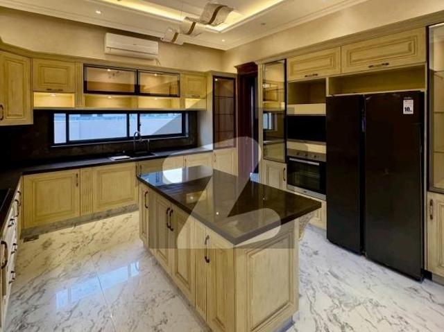 Book A House Of 20 Marla In DHA Phase 7 Lahore DHA Phase 7
