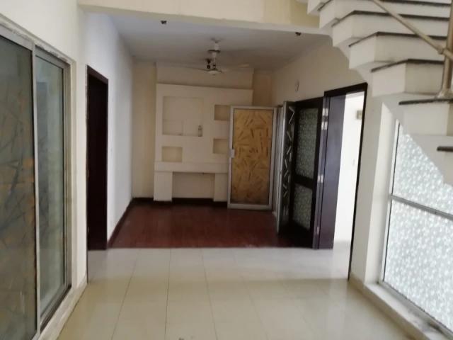 Book A House Of 5 Marla In Bahria Town Rawalpindi Soan Garden, Islamabad ID 71235