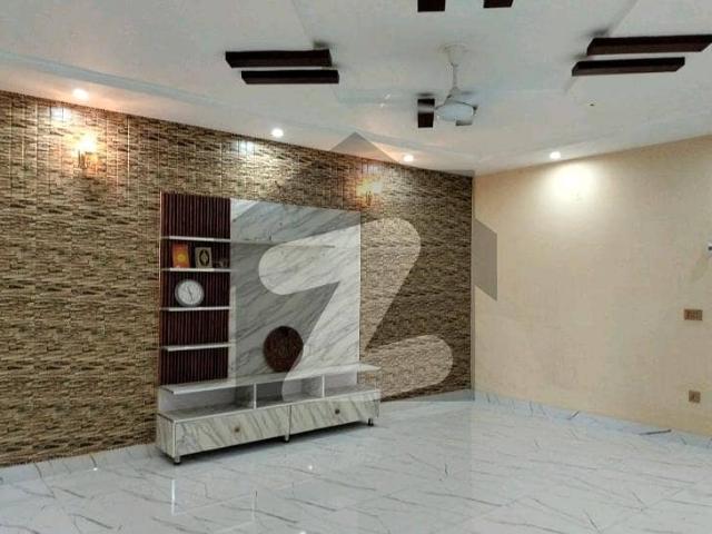 Book A House Of 5 Marla In Bahria Town Sector E Lahore