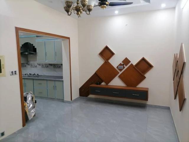 Book A House Of 5 Marla In DC Colony Sawan Block Gujranwala DC Colony ID 82740