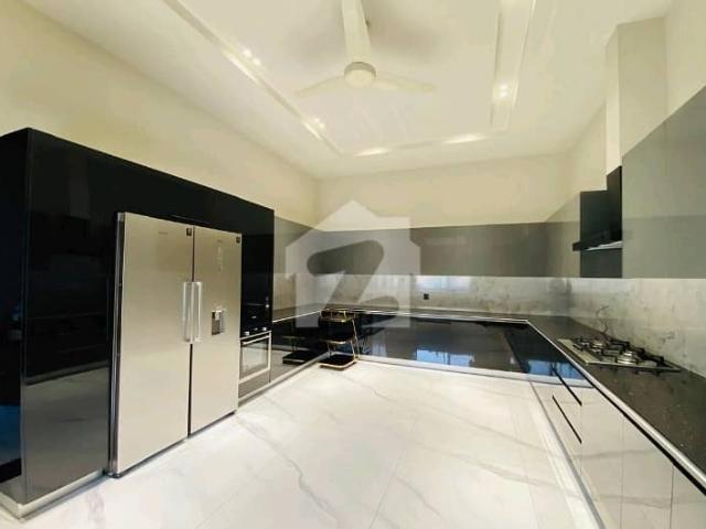 Book A Prime Location 10 Marla House In DHA Phase 7