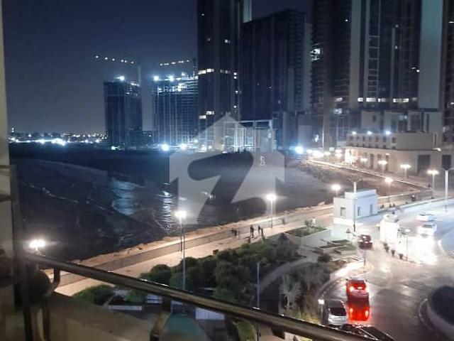 Book A Prime Location 2406 Square Feet Flat In Emaar Pearl Towers