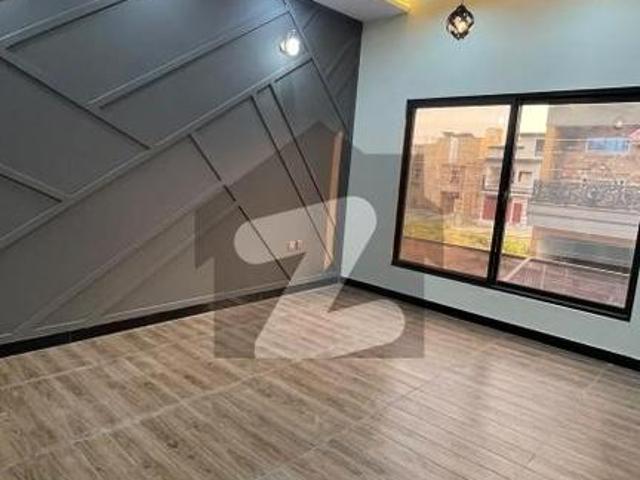 Book A Prime Location 7 Marla House In Sufiyan Garden