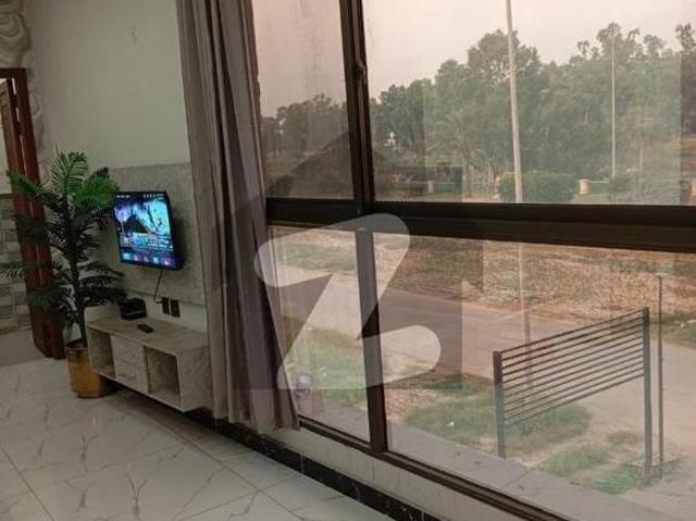 Book A Prime Location 525 Square Feet Flat In Citi Housing Society