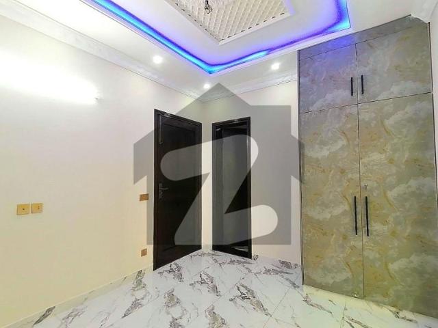 Book A Prime Location 5 Marla House In Khayaban e Amin Block L