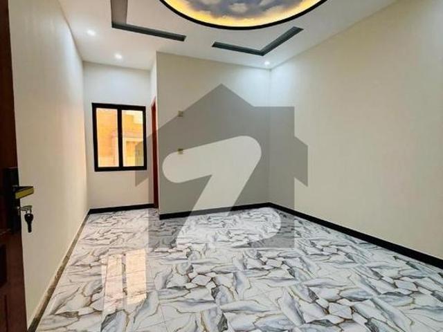 Book A Prime Location 6 Marla House In Arbab Sabz Ali Khan Town Executive Lodges